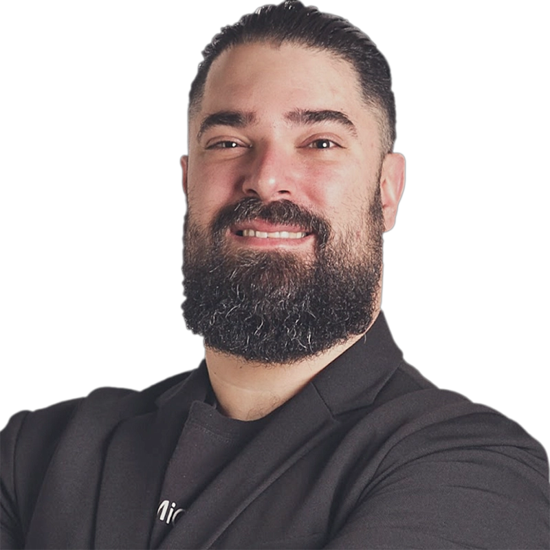 Bashir Bseirani