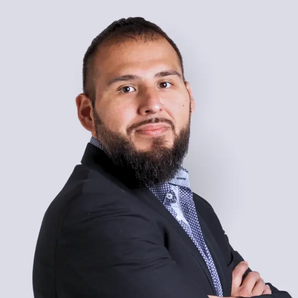 Giancarlo Reyes