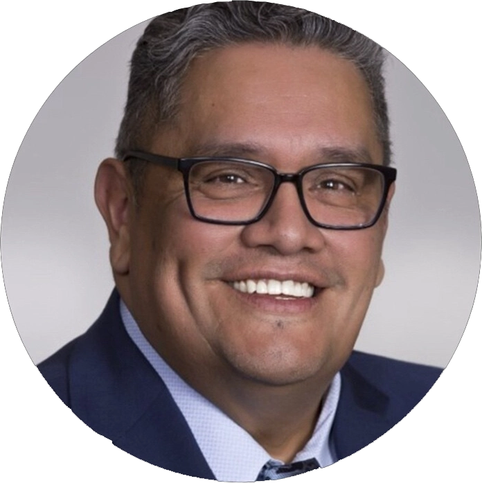 Russell Vallejo