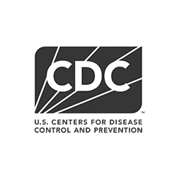 U.S. Centers for Disease Control and Prevetion Logo