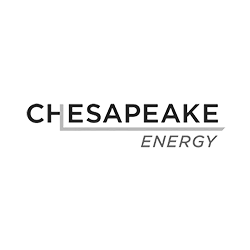 Chesapeake Energy Logo