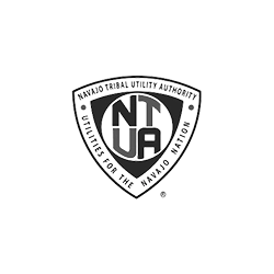 Navajo Tribal Utility Authority Logo