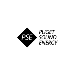 Puget Sound Energy Logo