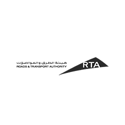 Roads and Transport Authority Logo