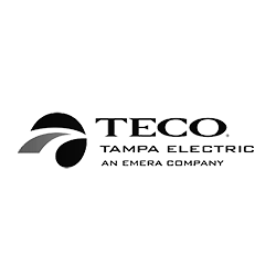 Tampa Electric Logo